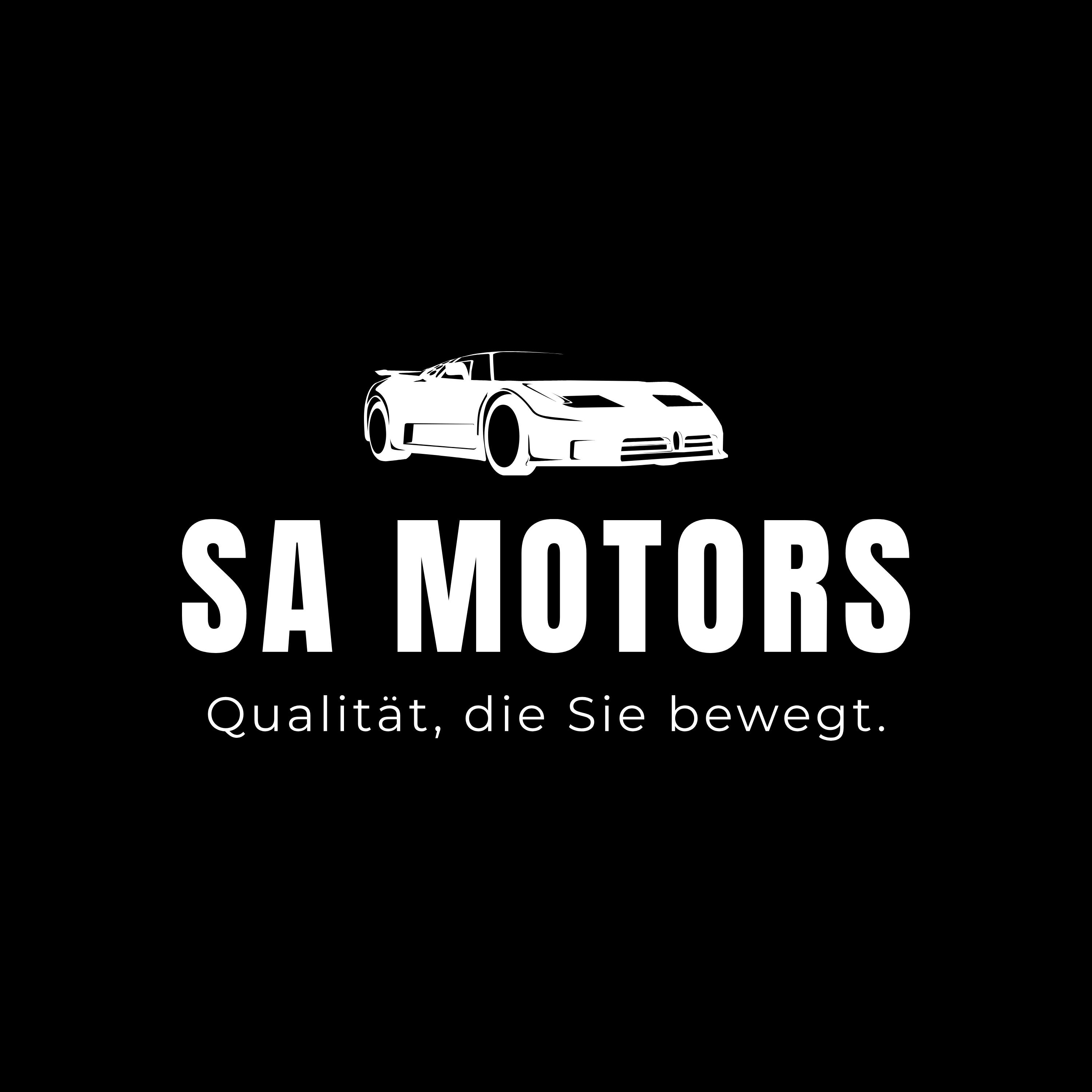 SA Motors